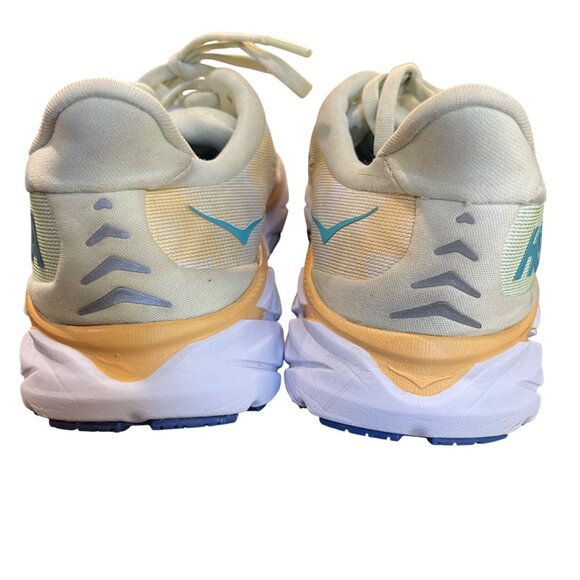 Hoka One One Clifton 8 Together Running Shoes Women's Size 5B Lifestyle Comfort - Picture 6 of 14